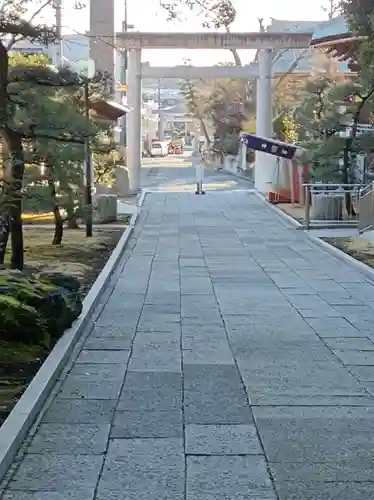 村松大神宮(茨城県)