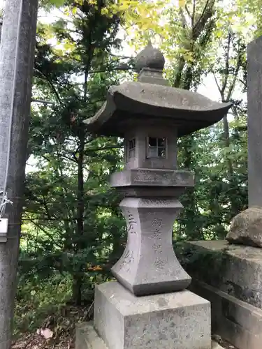 倶知安神社のその他建物