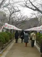 鶴岡八幡宮のその他建物