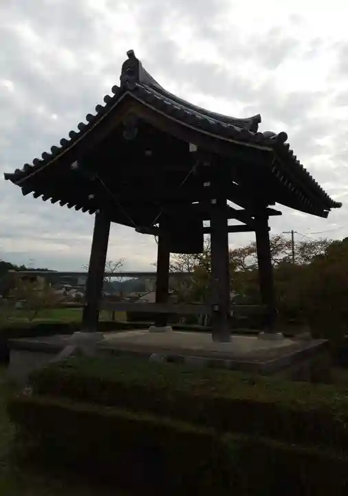 大御堂観音寺のその他建物