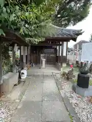 祇園山 徳城寺(愛知県)