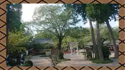 世良田東照宮(群馬県)