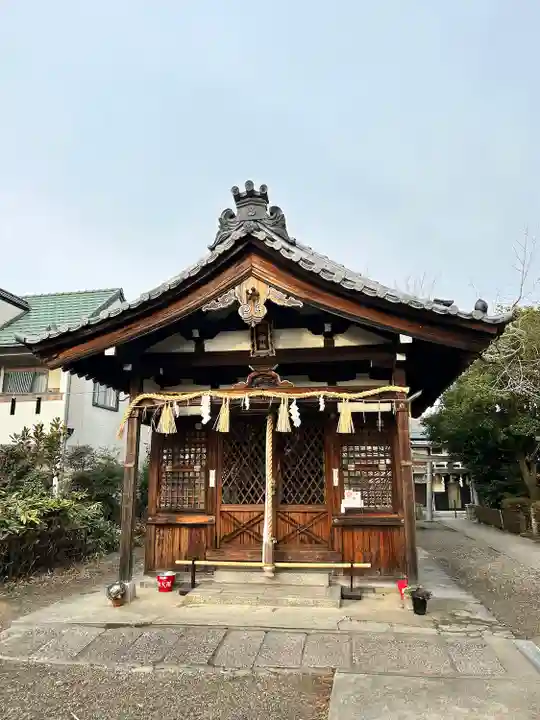 總神社(京都府)