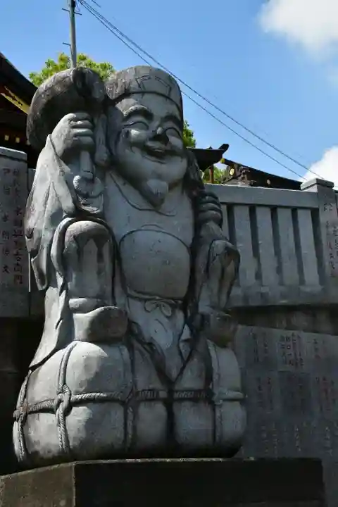大杉神社(茨城県)