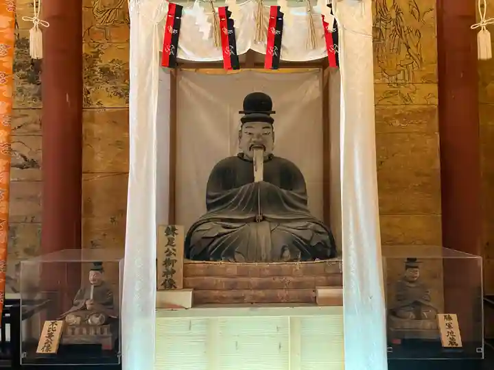 談山神社(奈良県)