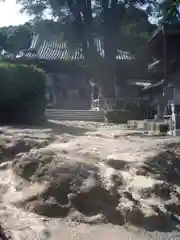 常楽寺の建物その他