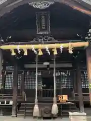 火産霊神社(福井県)