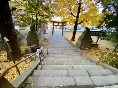 高良神社(京都府)