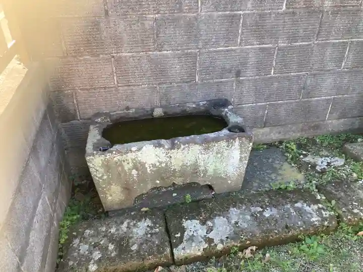 辻薬師堂(辻の薬師堂)(神奈川県)