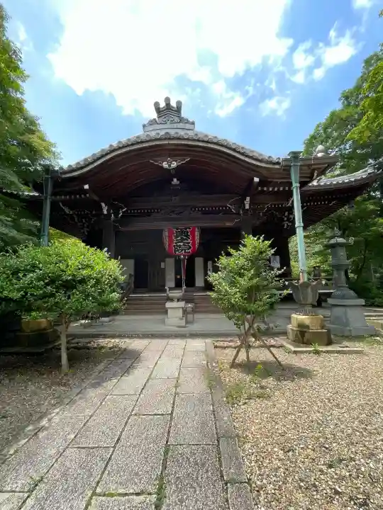 柳谷観音 楊谷寺(京都府)