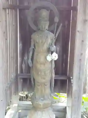 多聞院(東京都)