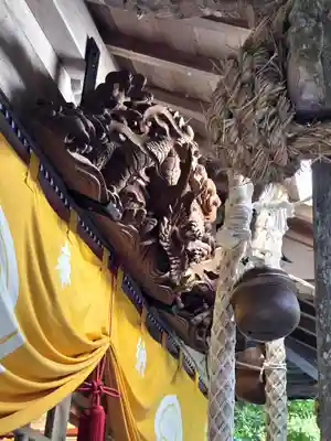 金持神社(鳥取県)