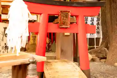 洲嵜神社(愛知県)