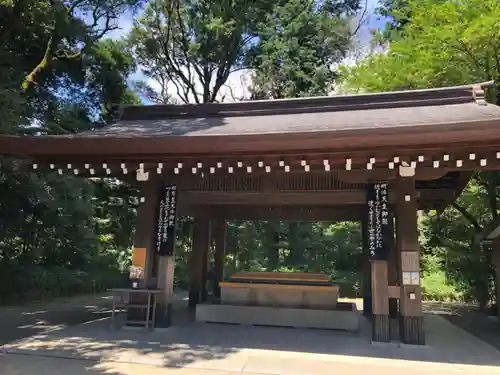 明治神宮(東京都)