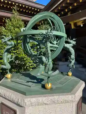 寒川神社(神奈川県)