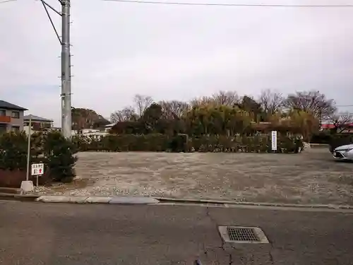 慶覚院のその他建物