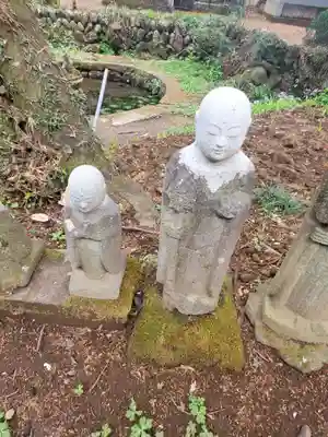 珊瑚寺(群馬県)