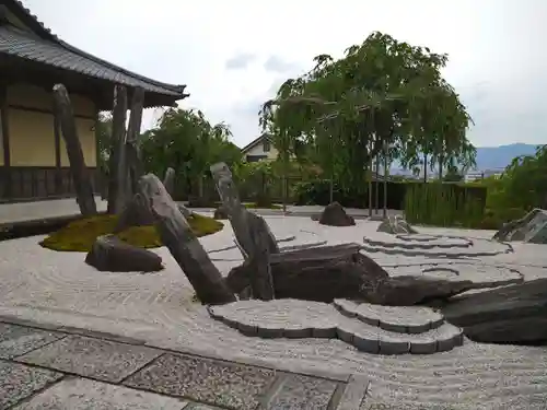 圓光寺のその他建物