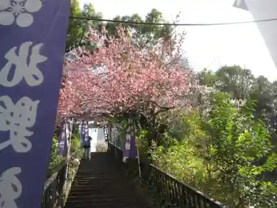 牛天神北野神社のその他建物