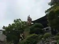 明石寺(福岡県)