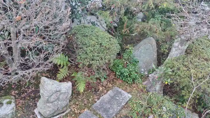 霊源院(京都府)
