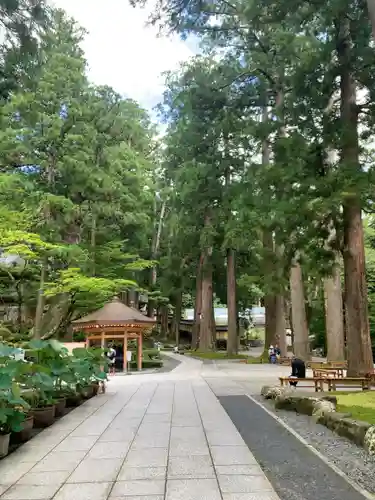 永平寺の建物その他