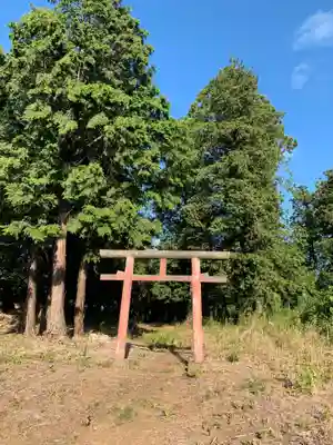 皇産靈神社(千葉県)