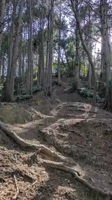 宮形神社(奈良県)