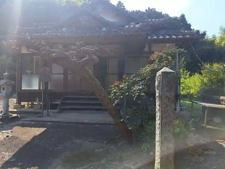 月輪寺(図師寺)(福岡県)