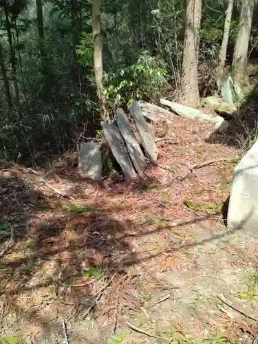 神明社(宮城県)