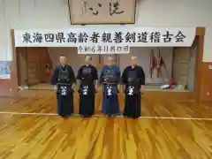 熊野神社(岐阜県)