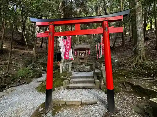 出雲大神宮(京都府)