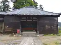慶妙寺(福井県)