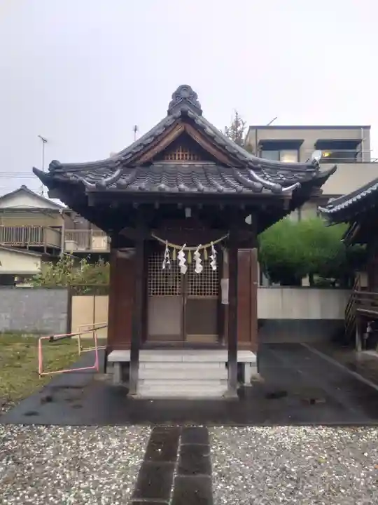 幸宮神社(埼玉県)