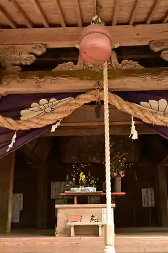 住吉神社(愛媛県)