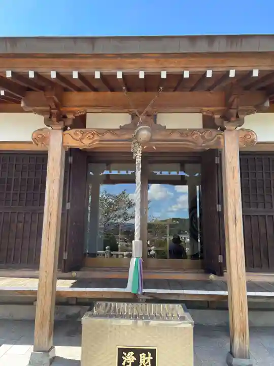 淡島明神(香川県)