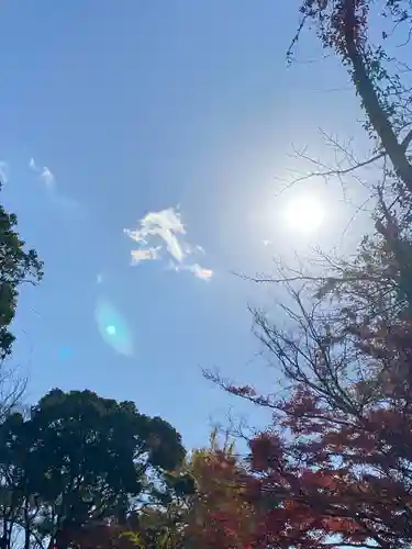 出雲大神宮(京都府)
