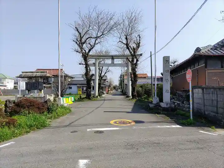 熱田神社のその他建物