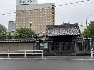 法蔵寺(愛知県)