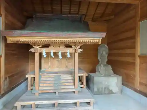 榴岡天満宮(宮城県)