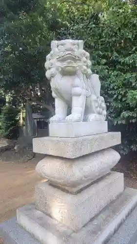 惠依彌二名神社(愛媛県)
