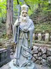 榛名神社(群馬県)