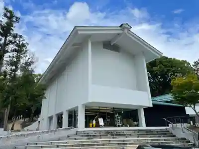 春日大社のその他建物