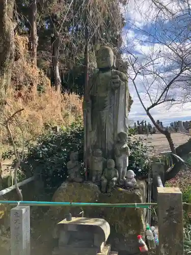 観音寺（沢観音）(栃木県)
