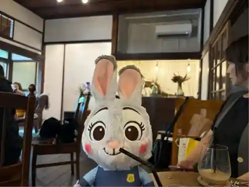 御霊神社(神奈川県)