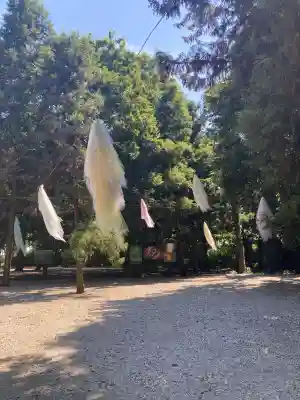 上之村神社(埼玉県)