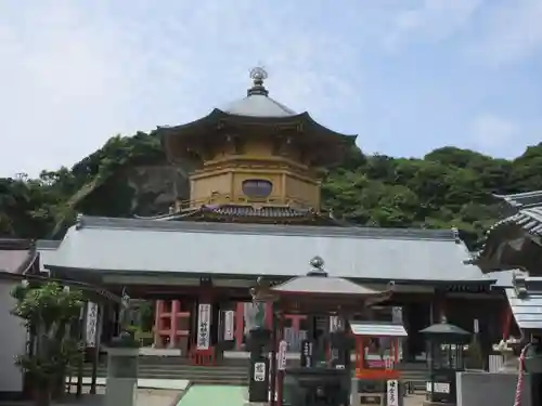 満願寺のその他建物