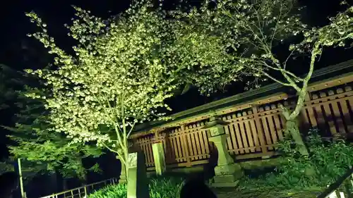 志波彦神社・鹽竈神社(宮城県)