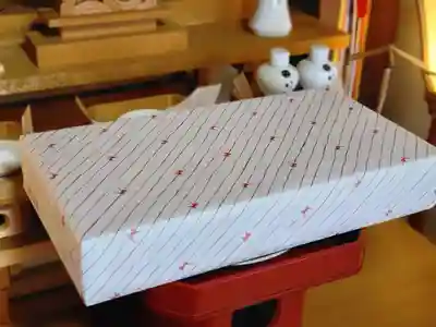 伏木香取神社のその他建物