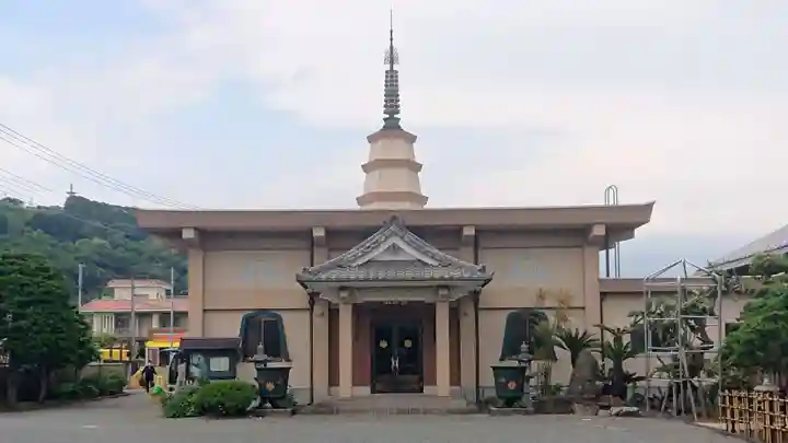 永光寺のその他建物